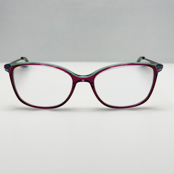 Trina Turk Eyeglasses Eye Glasses Frames Vega Iris 53-17-135 main image 5